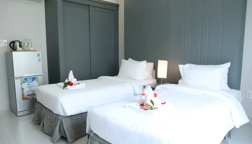 هتل فیده استانبول